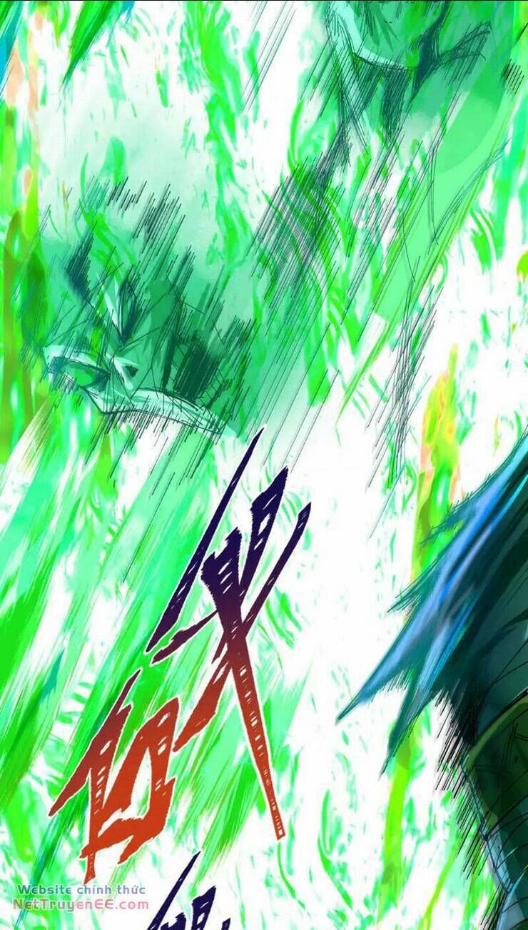 Kỷ Nguyên Kỳ Lạ Chap 269 - Next Chap 270