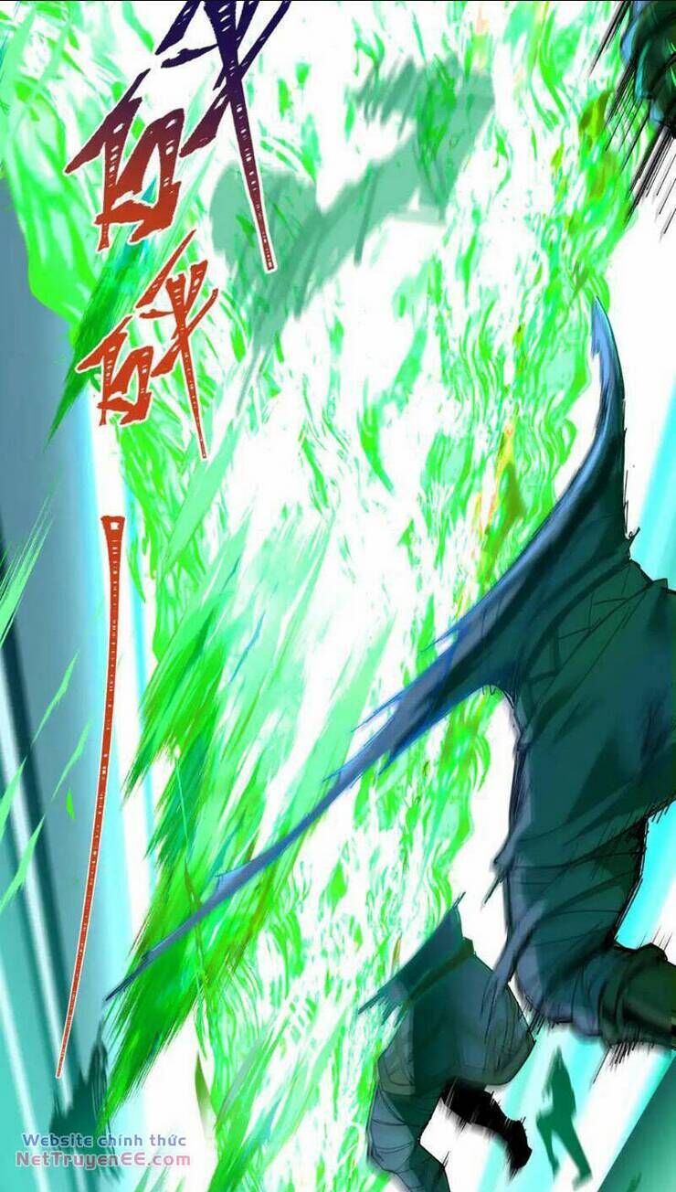 Kỷ Nguyên Kỳ Lạ Chap 269 - Next Chap 270
