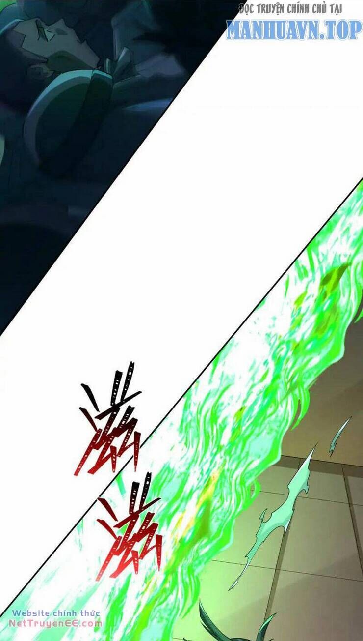 Kỷ Nguyên Kỳ Lạ Chap 269 - Next Chap 270