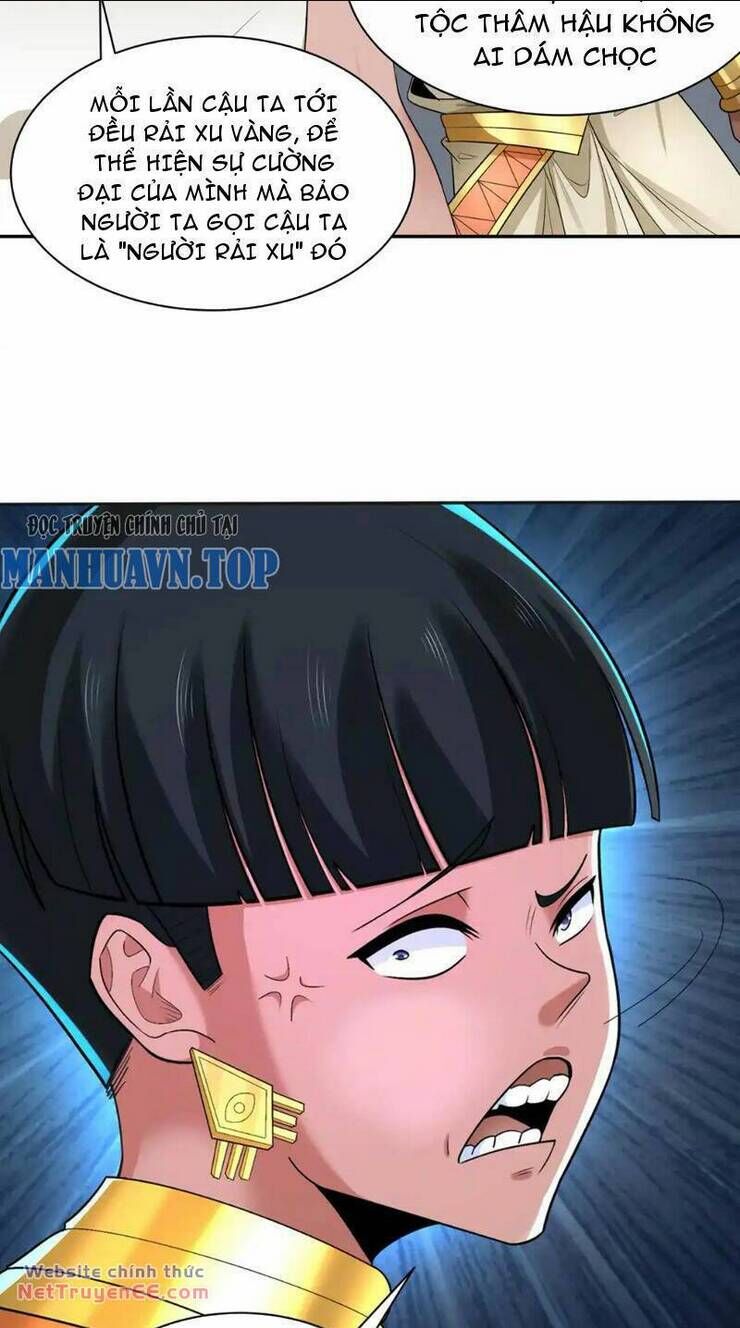 Kỷ Nguyên Kỳ Lạ Chap 269 - Next Chap 270
