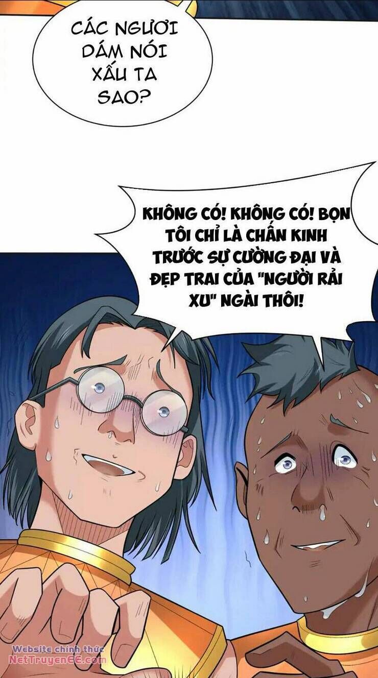 Kỷ Nguyên Kỳ Lạ Chap 269 - Next Chap 270
