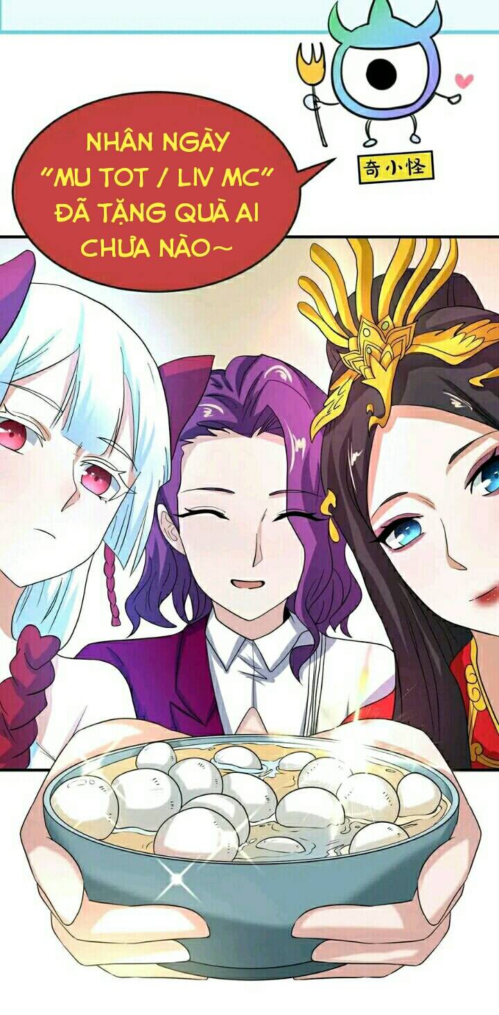 Kỷ Nguyên Kỳ Lạ Chap 27 - Next Chap 28