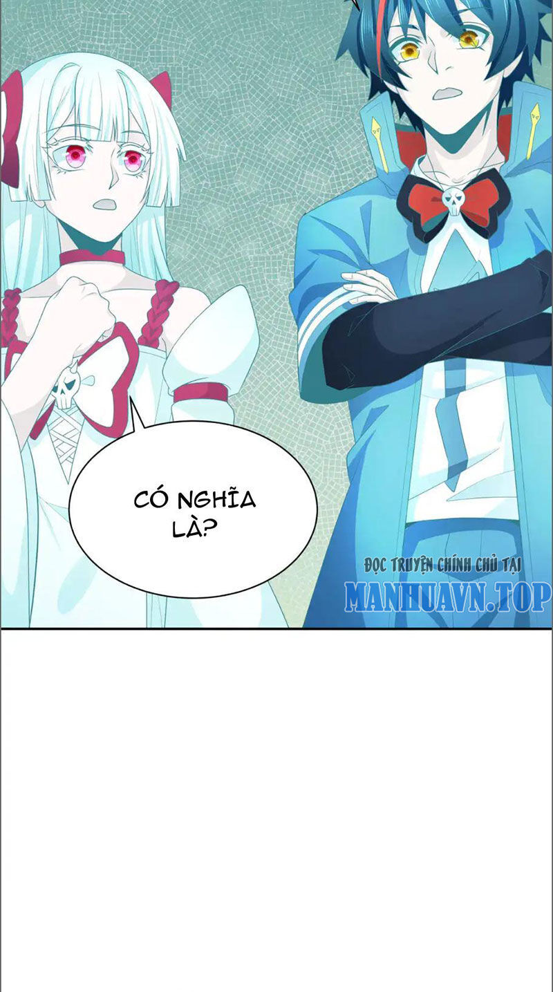 Kỷ Nguyên Kỳ Lạ Chap 270 - Next Chap 271