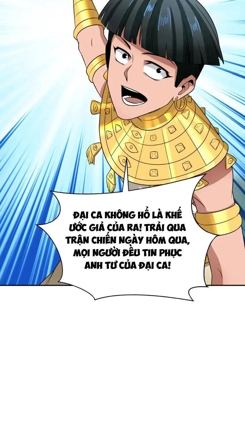 Kỷ Nguyên Kỳ Lạ Chap 270 - Next Chap 271