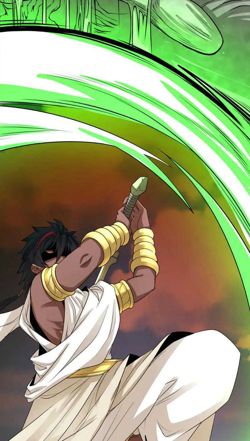 Kỷ Nguyên Kỳ Lạ Chap 270 - Next Chap 271