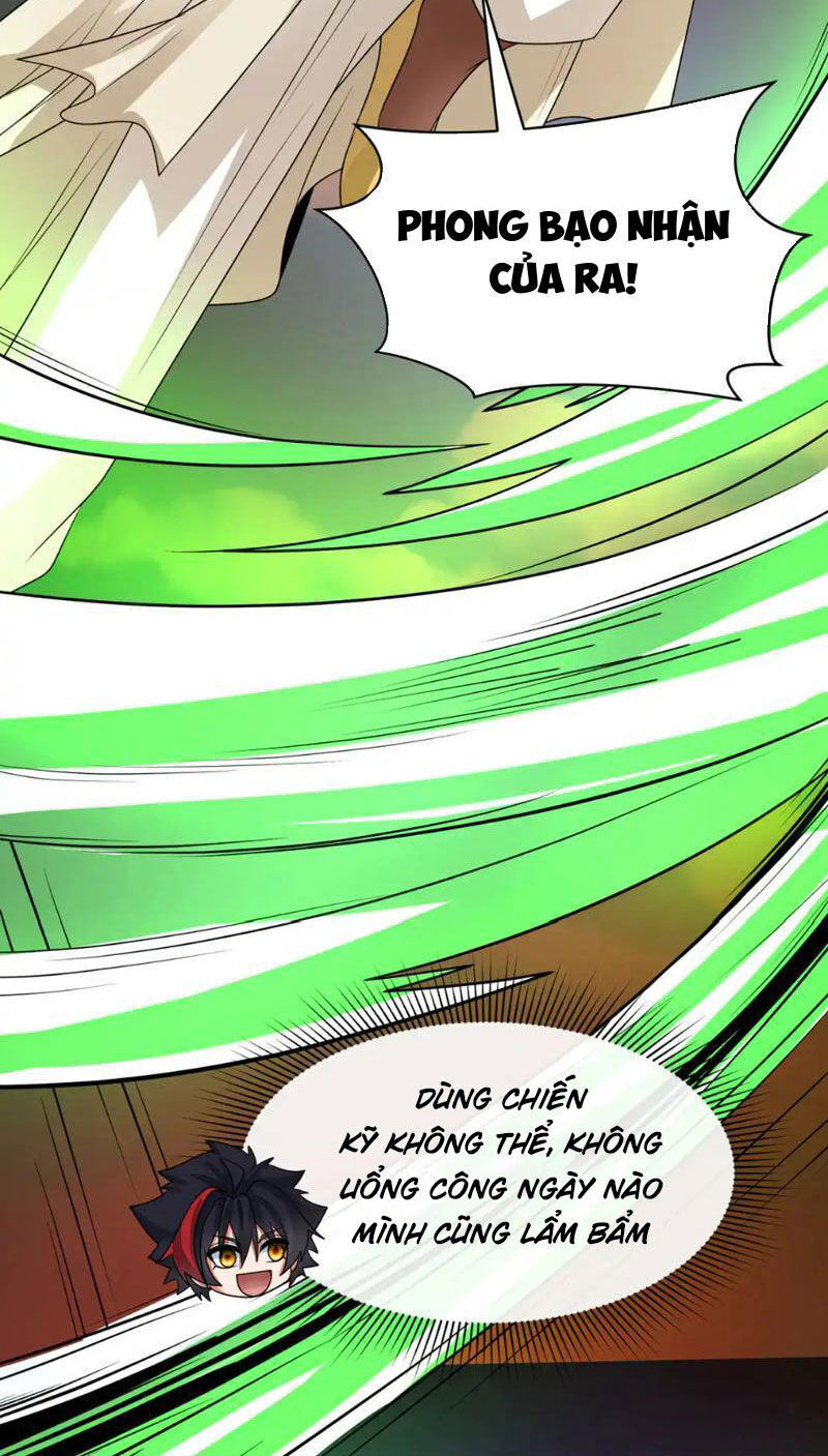 Kỷ Nguyên Kỳ Lạ Chap 270 - Next Chap 271