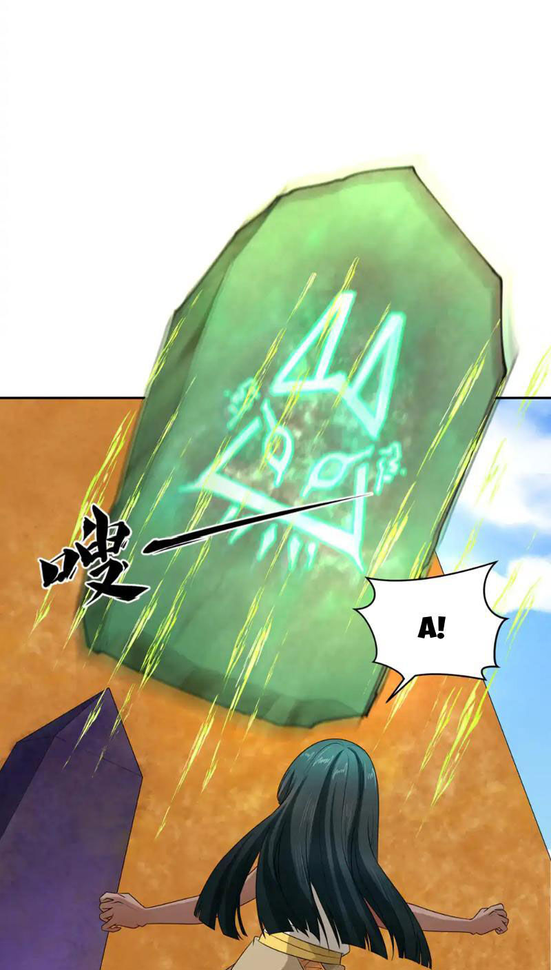 Kỷ Nguyên Kỳ Lạ Chap 270 - Next Chap 271