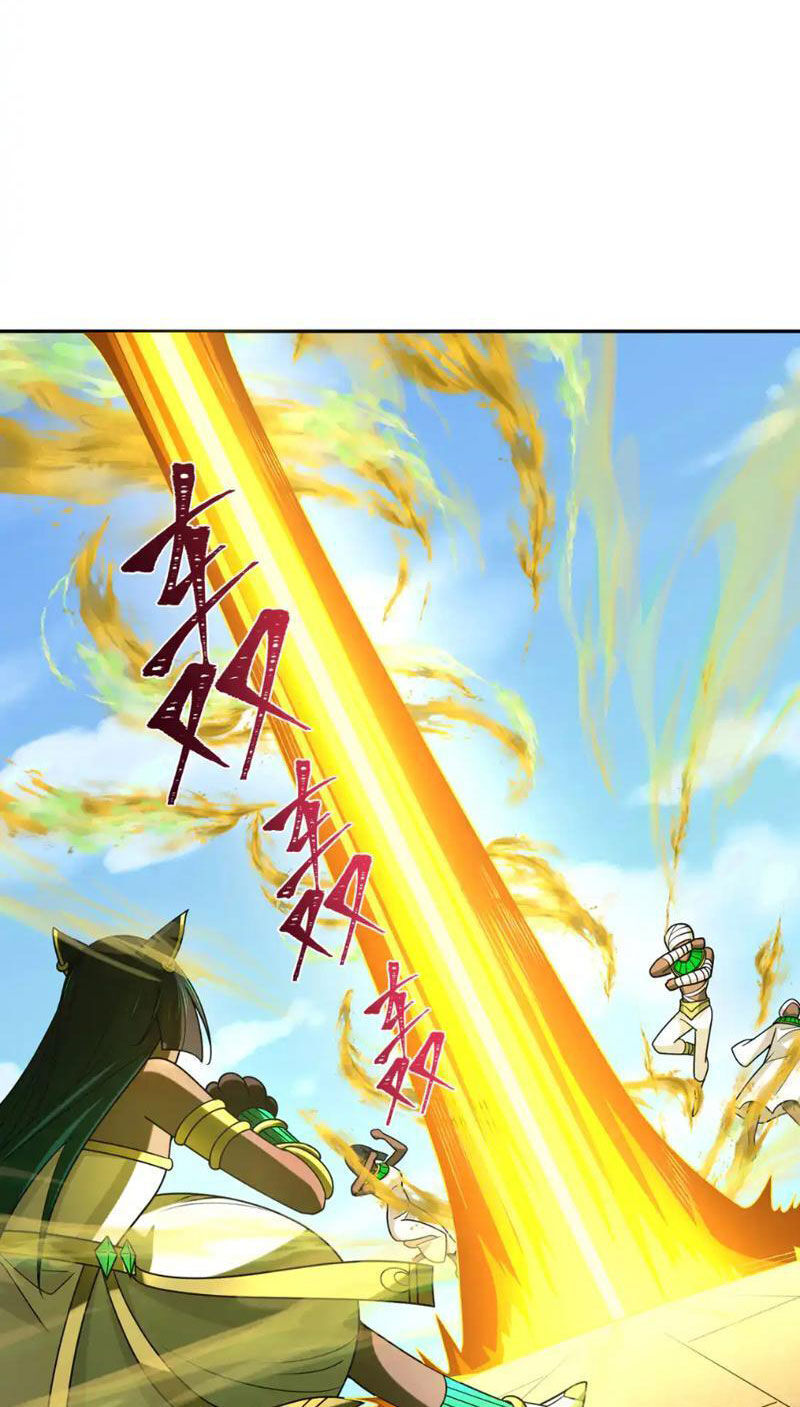 Kỷ Nguyên Kỳ Lạ Chap 270 - Next Chap 271