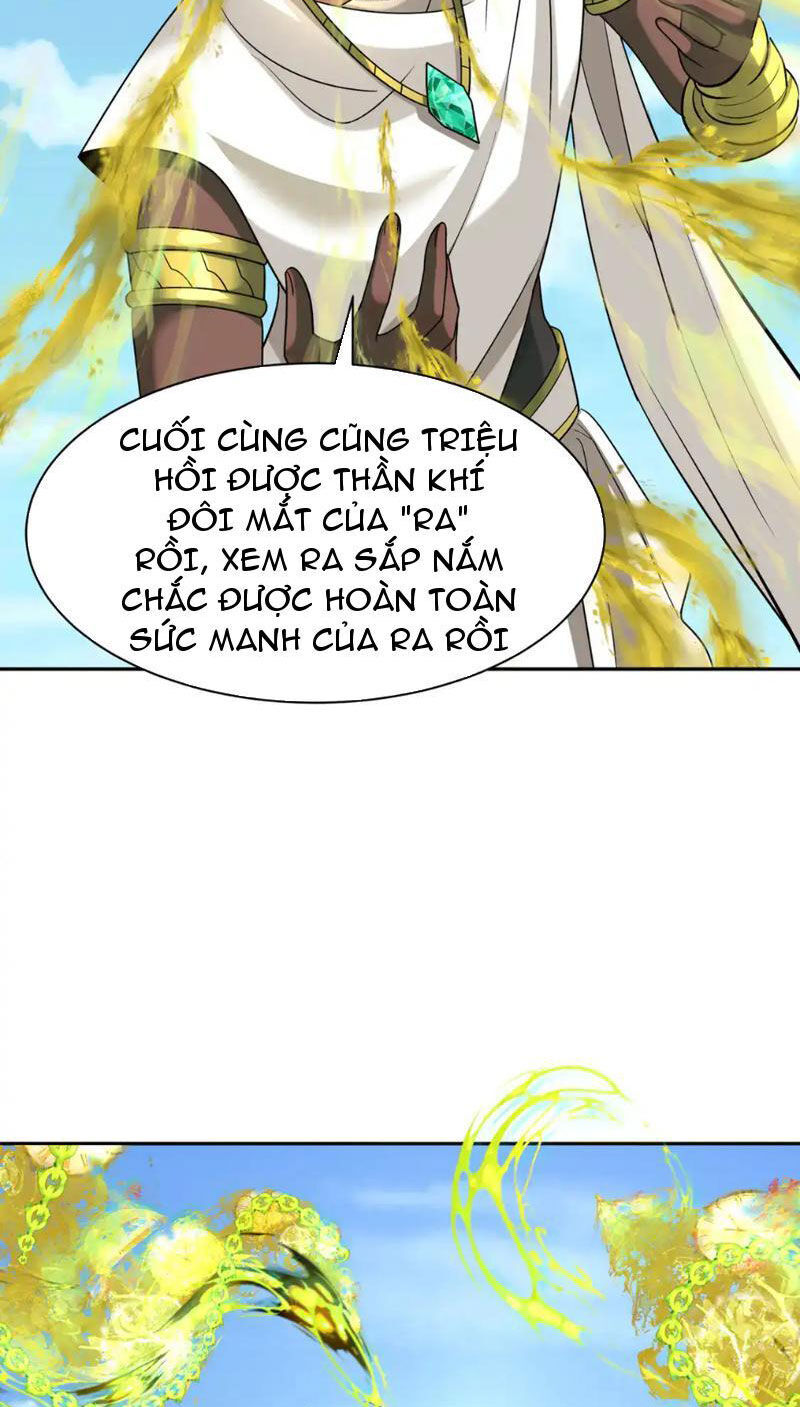 Kỷ Nguyên Kỳ Lạ Chap 270 - Next Chap 271
