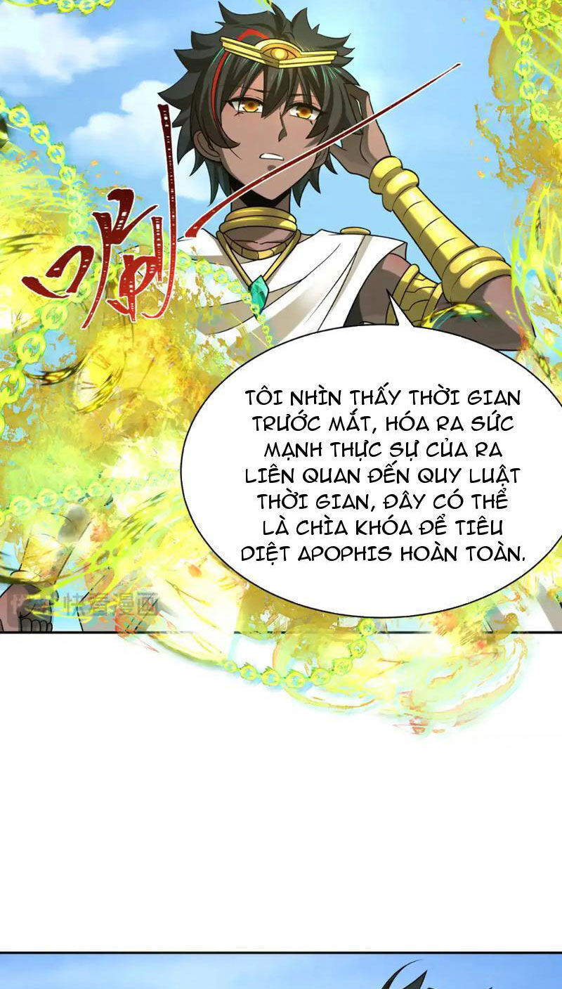Kỷ Nguyên Kỳ Lạ Chap 270 - Next Chap 271