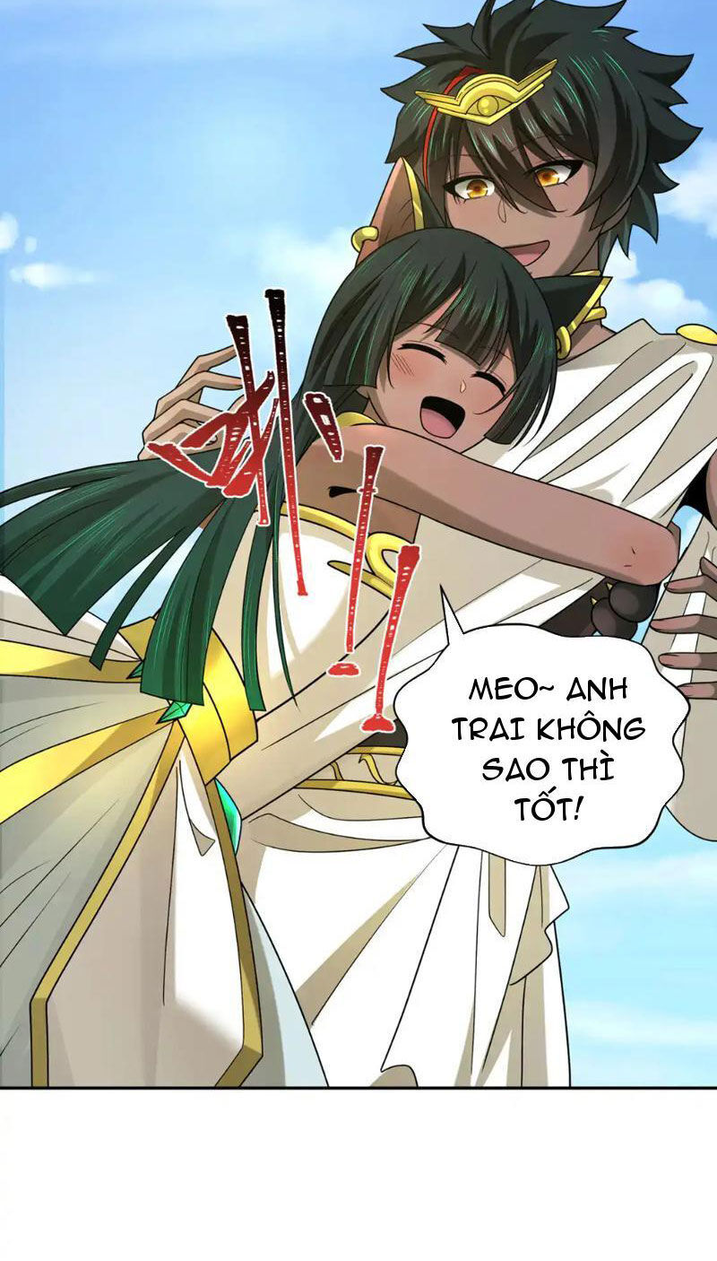 Kỷ Nguyên Kỳ Lạ Chap 270 - Next Chap 271