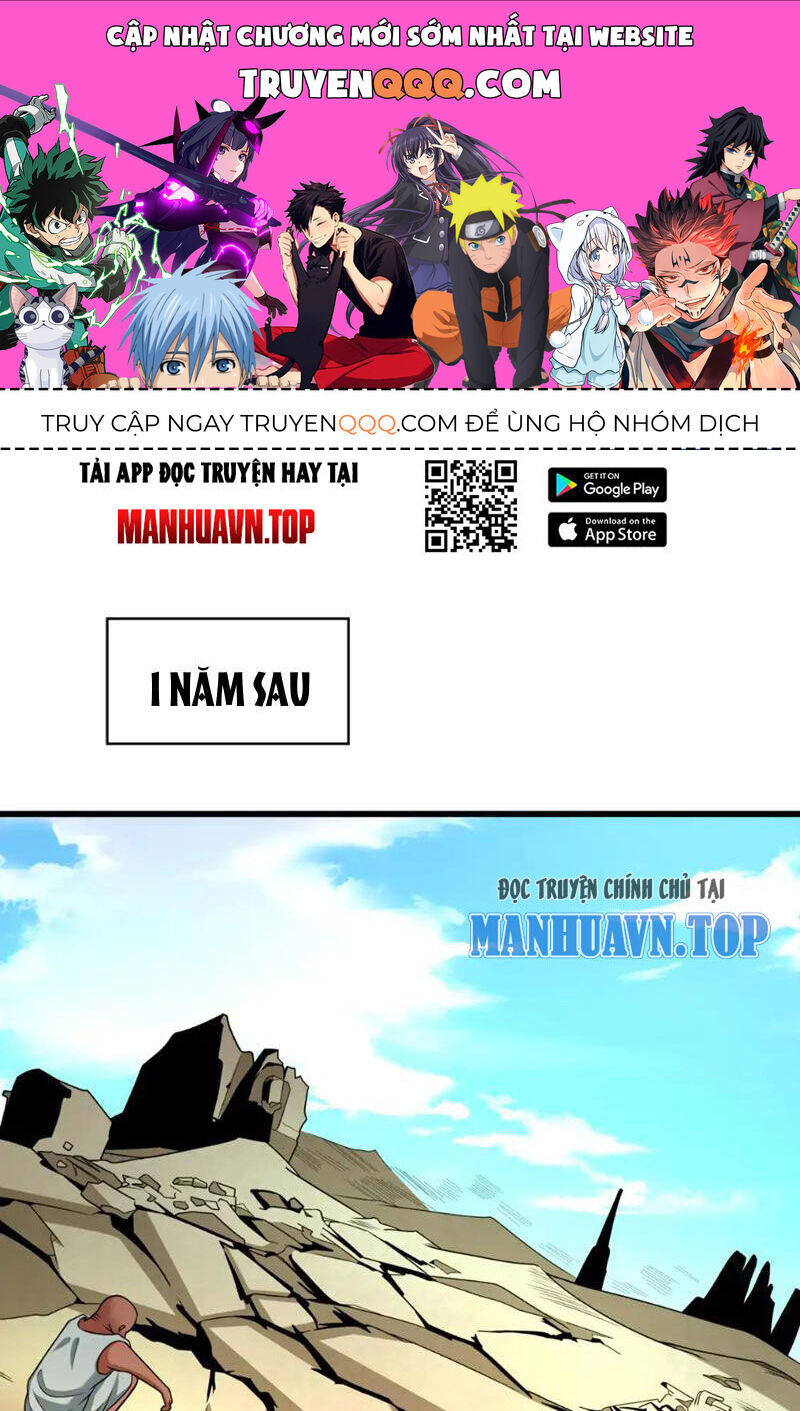 Kỷ Nguyên Kỳ Lạ Chap 271 - Next Chap 272