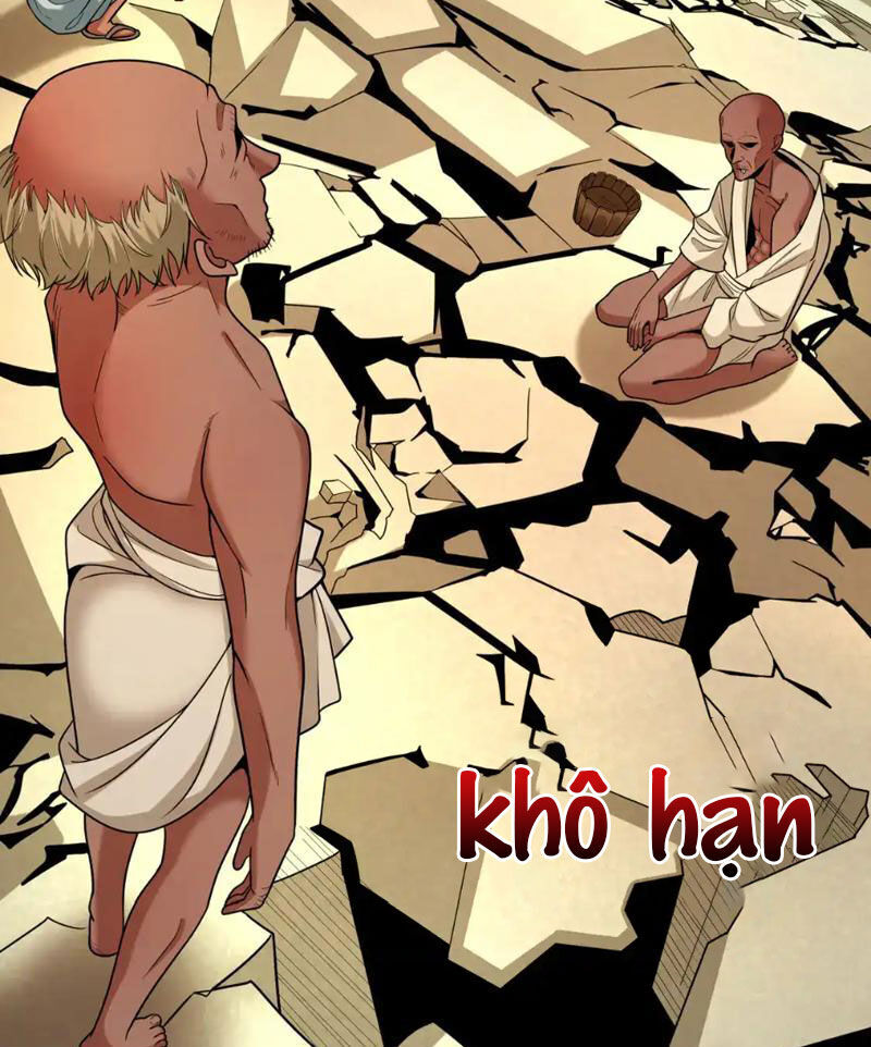 Kỷ Nguyên Kỳ Lạ Chap 271 - Next Chap 272