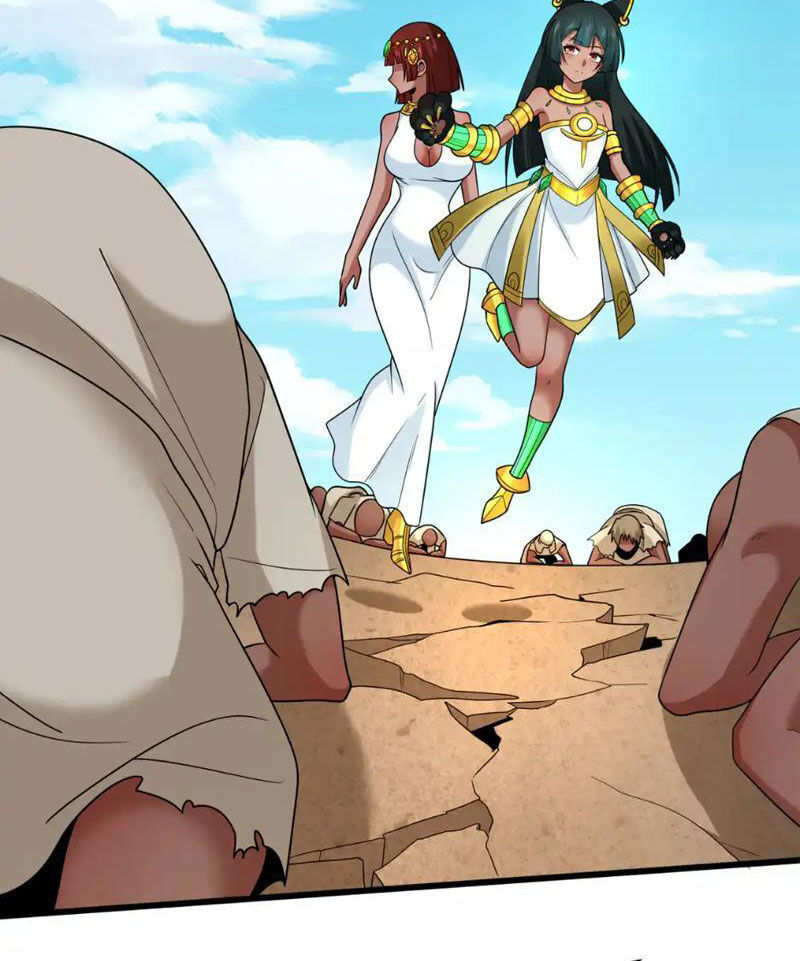 Kỷ Nguyên Kỳ Lạ Chap 271 - Next Chap 272