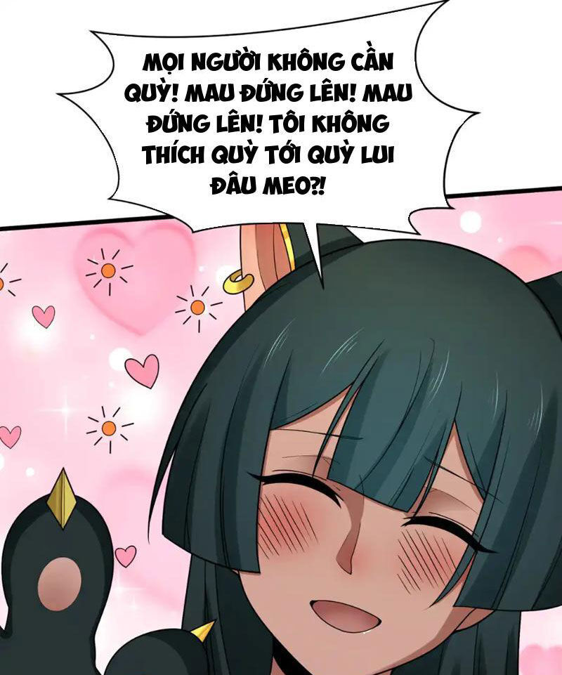 Kỷ Nguyên Kỳ Lạ Chap 271 - Next Chap 272