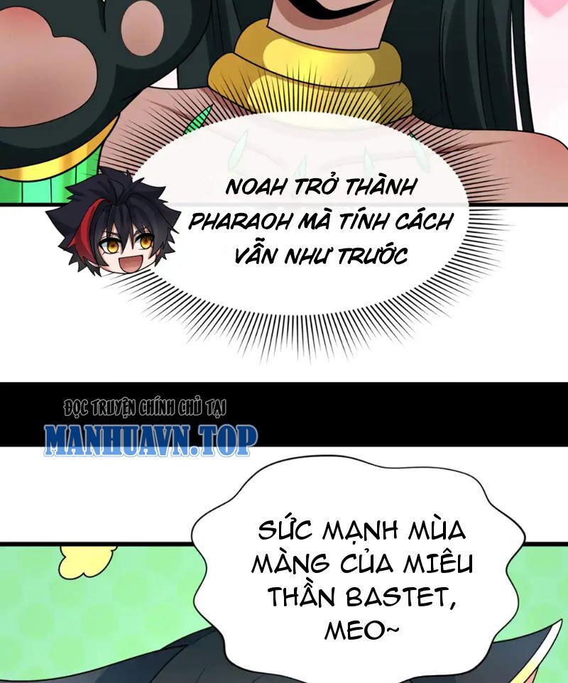 Kỷ Nguyên Kỳ Lạ Chap 271 - Next Chap 272