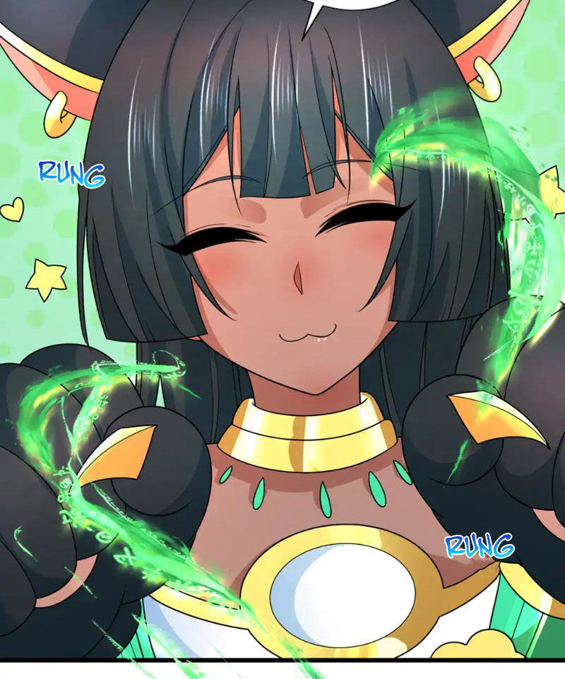 Kỷ Nguyên Kỳ Lạ Chap 271 - Next Chap 272
