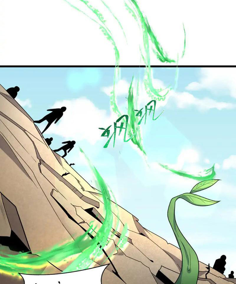 Kỷ Nguyên Kỳ Lạ Chap 271 - Next Chap 272