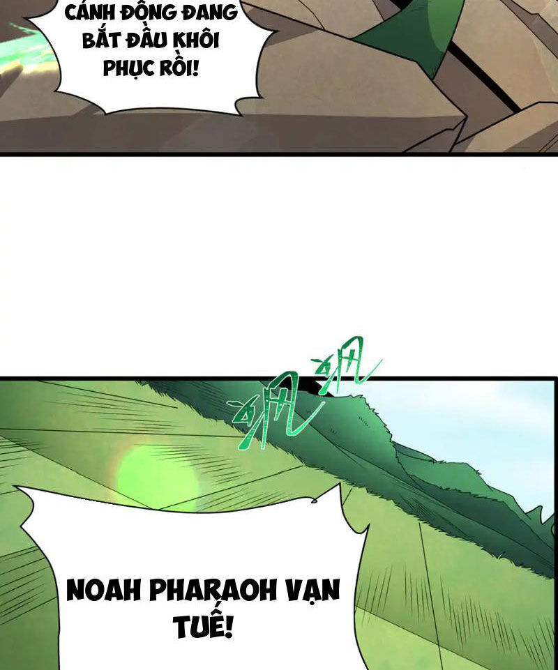 Kỷ Nguyên Kỳ Lạ Chap 271 - Next Chap 272