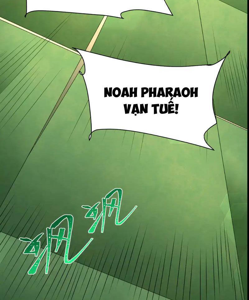 Kỷ Nguyên Kỳ Lạ Chap 271 - Next Chap 272