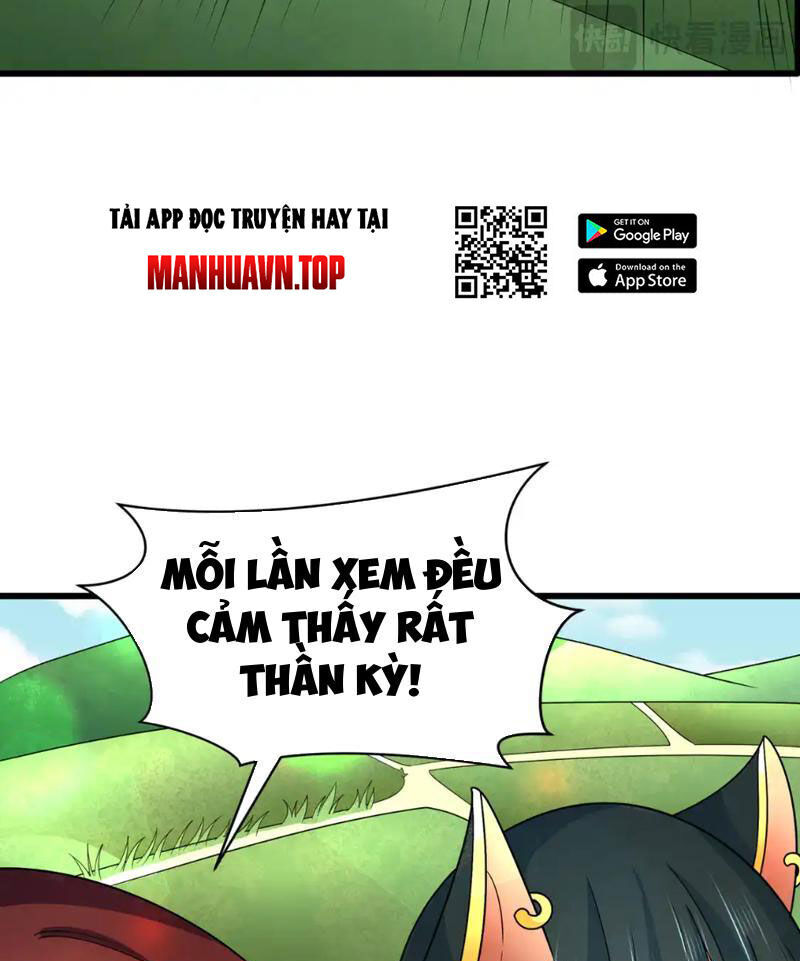Kỷ Nguyên Kỳ Lạ Chap 271 - Next Chap 272