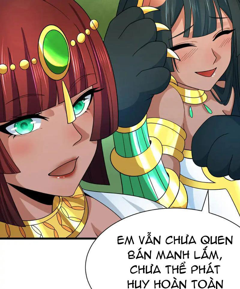 Kỷ Nguyên Kỳ Lạ Chap 271 - Next Chap 272