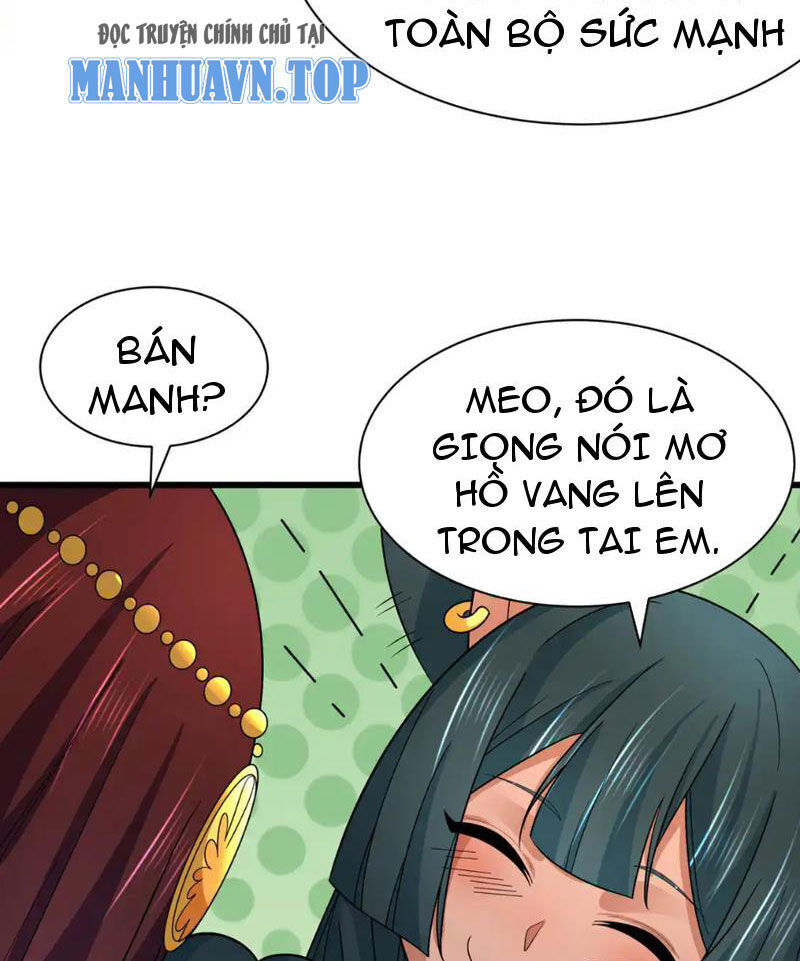 Kỷ Nguyên Kỳ Lạ Chap 271 - Next Chap 272