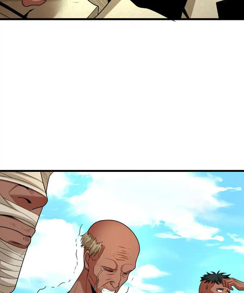 Kỷ Nguyên Kỳ Lạ Chap 271 - Next Chap 272