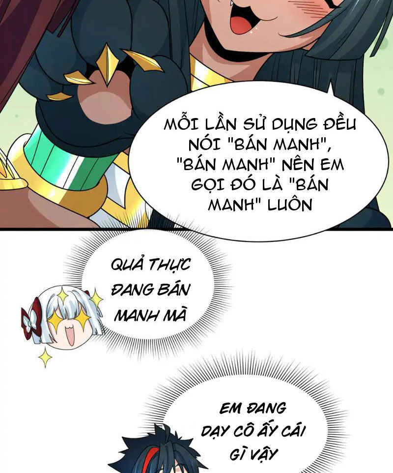 Kỷ Nguyên Kỳ Lạ Chap 271 - Next Chap 272