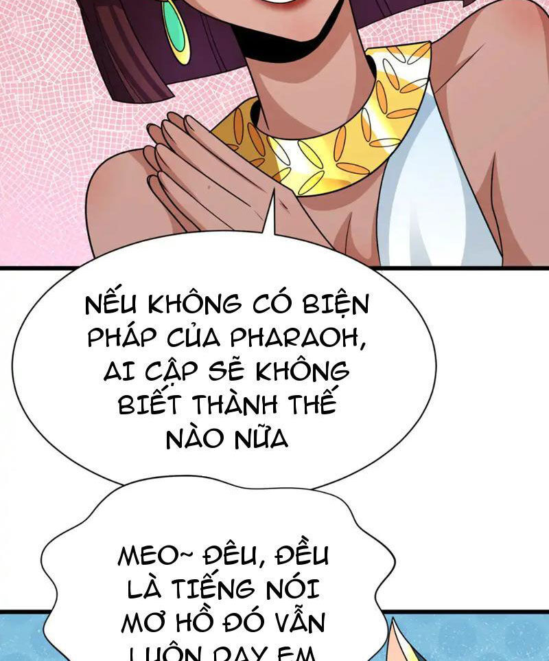 Kỷ Nguyên Kỳ Lạ Chap 271 - Next Chap 272