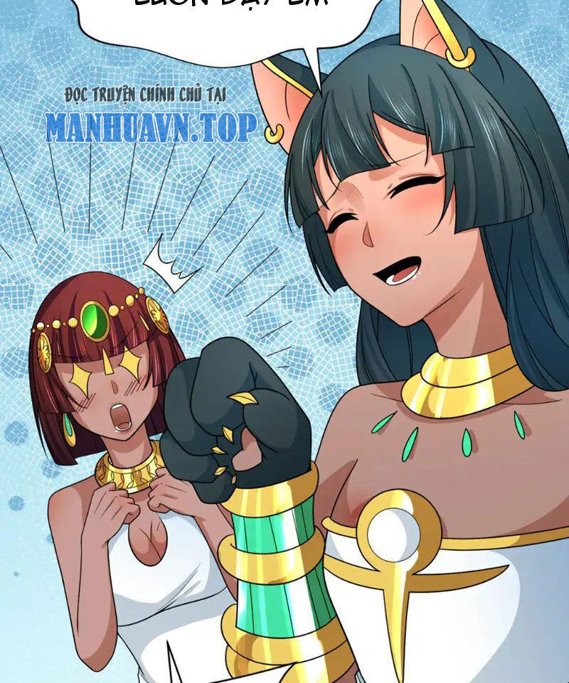 Kỷ Nguyên Kỳ Lạ Chap 271 - Next Chap 272