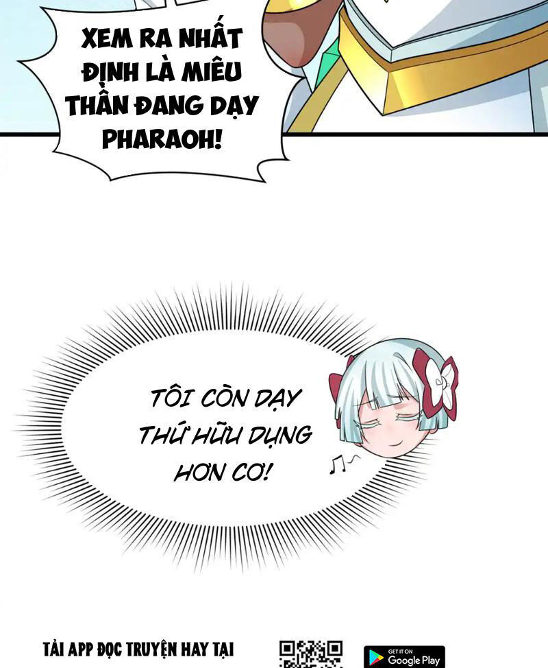 Kỷ Nguyên Kỳ Lạ Chap 271 - Next Chap 272