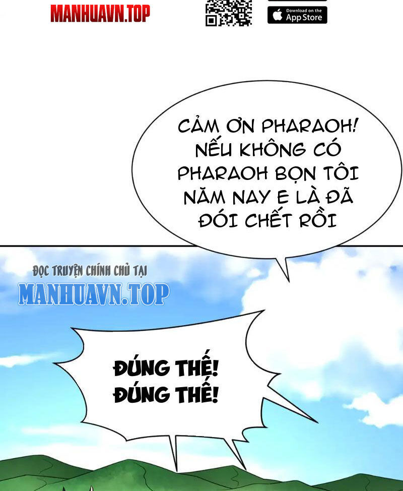 Kỷ Nguyên Kỳ Lạ Chap 271 - Next Chap 272