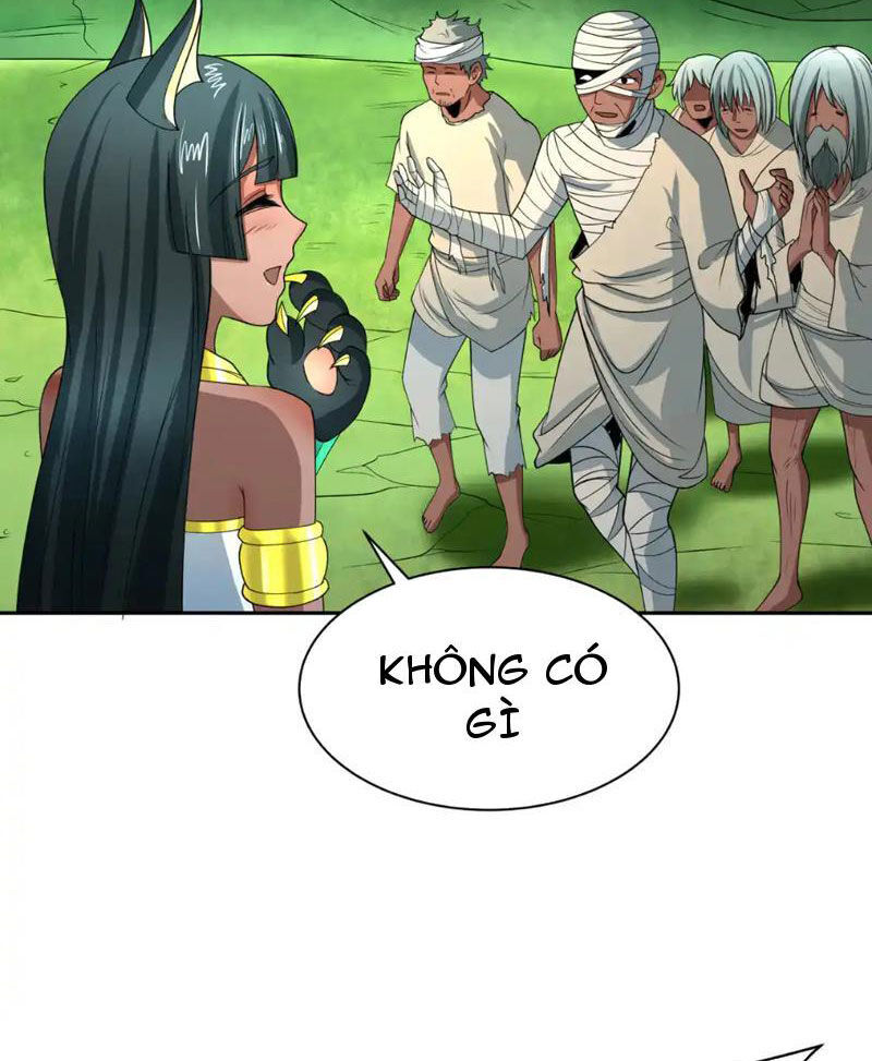Kỷ Nguyên Kỳ Lạ Chap 271 - Next Chap 272