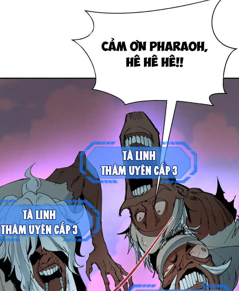 Kỷ Nguyên Kỳ Lạ Chap 271 - Next Chap 272