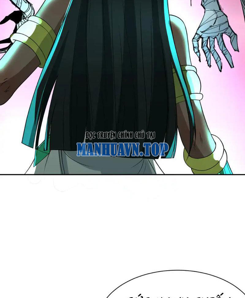 Kỷ Nguyên Kỳ Lạ Chap 271 - Next Chap 272