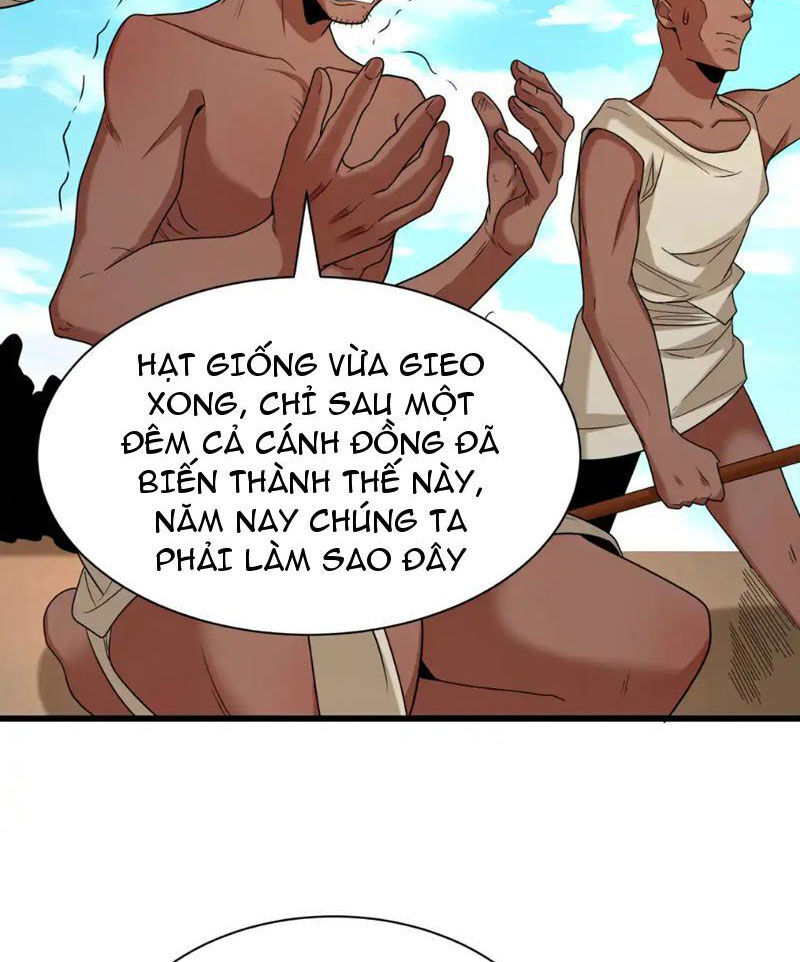 Kỷ Nguyên Kỳ Lạ Chap 271 - Next Chap 272