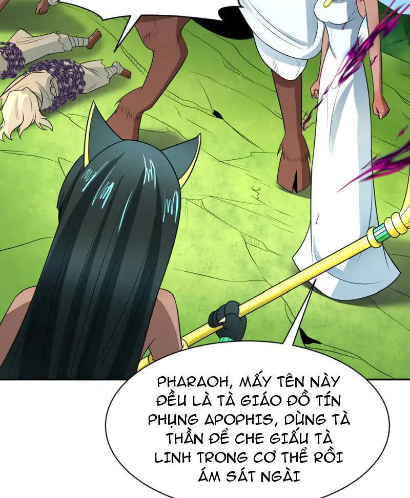 Kỷ Nguyên Kỳ Lạ Chap 271 - Next Chap 272