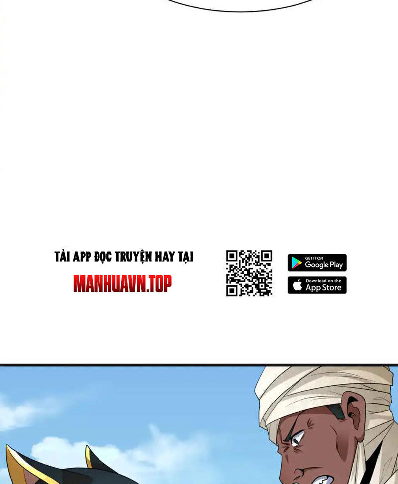 Kỷ Nguyên Kỳ Lạ Chap 271 - Next Chap 272