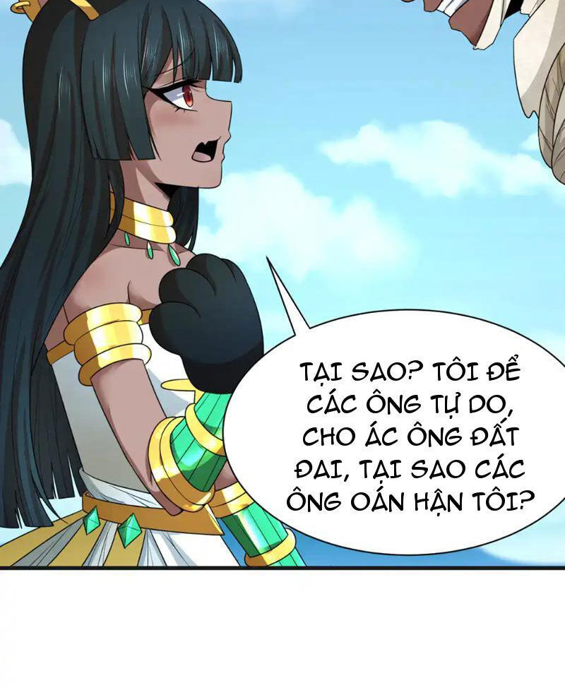 Kỷ Nguyên Kỳ Lạ Chap 271 - Next Chap 272