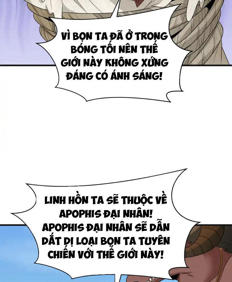 Kỷ Nguyên Kỳ Lạ Chap 271 - Next Chap 272