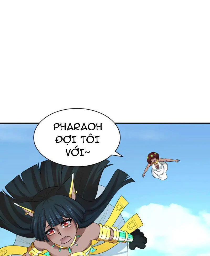Kỷ Nguyên Kỳ Lạ Chap 271 - Next Chap 272