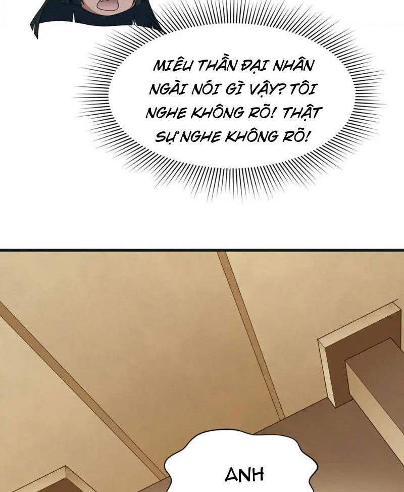 Kỷ Nguyên Kỳ Lạ Chap 271 - Next Chap 272