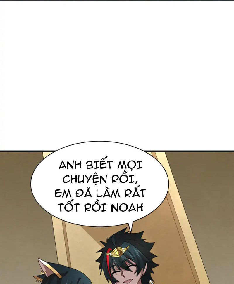 Kỷ Nguyên Kỳ Lạ Chap 271 - Next Chap 272