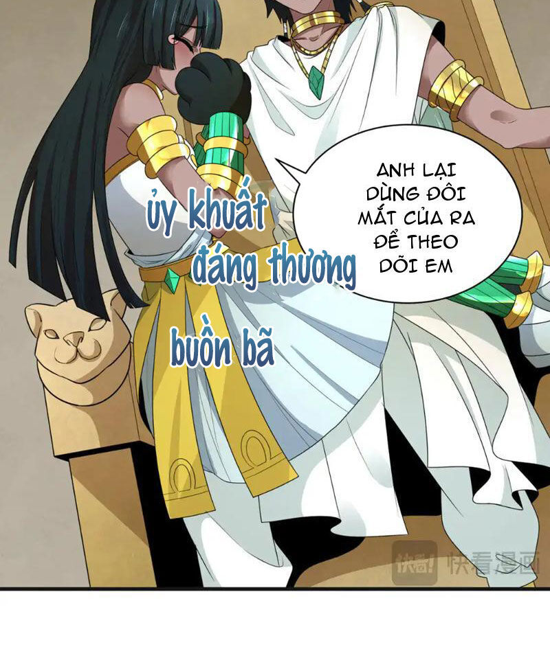 Kỷ Nguyên Kỳ Lạ Chap 271 - Next Chap 272