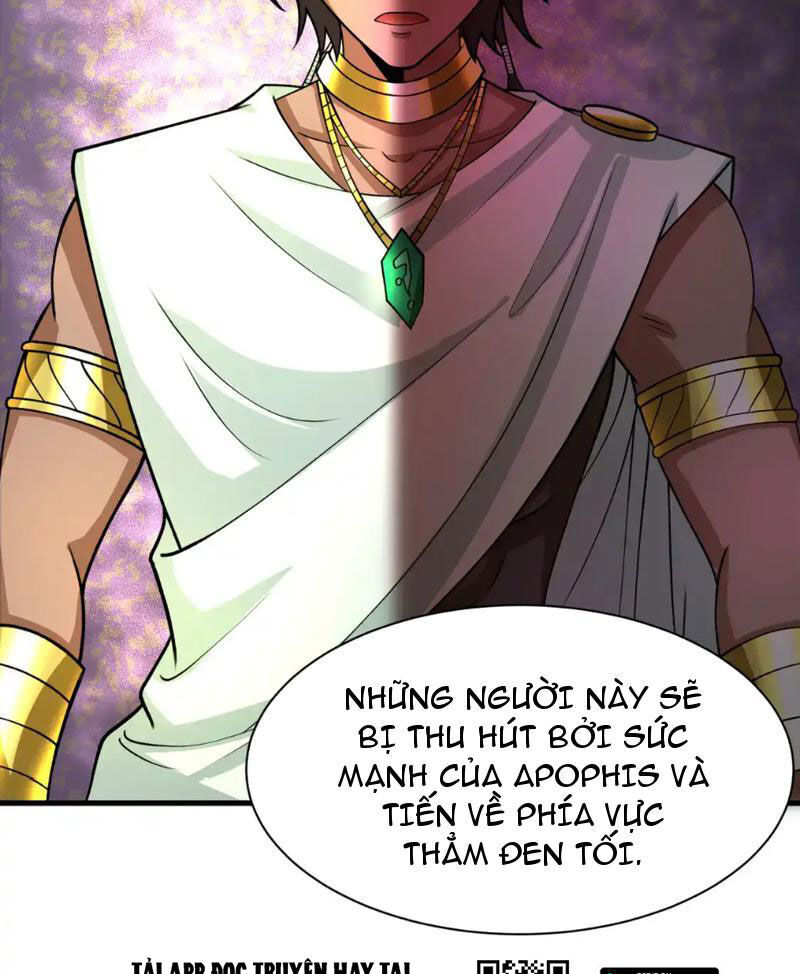 Kỷ Nguyên Kỳ Lạ Chap 271 - Next Chap 272