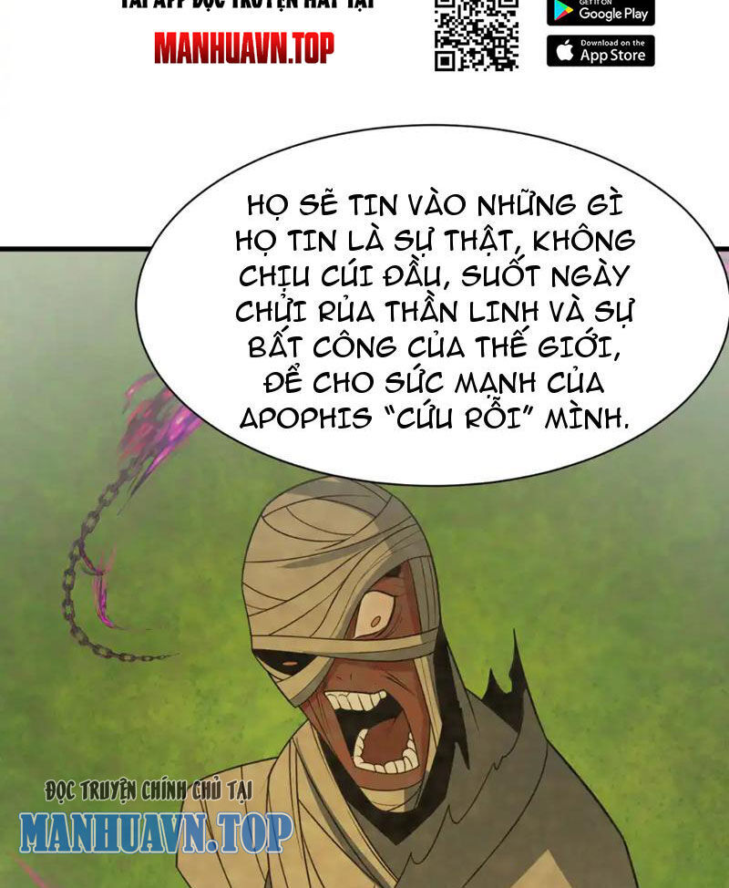 Kỷ Nguyên Kỳ Lạ Chap 271 - Next Chap 272