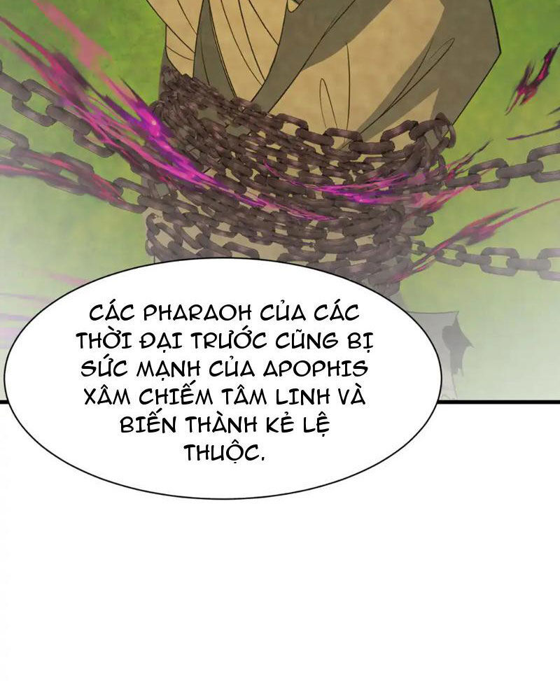 Kỷ Nguyên Kỳ Lạ Chap 271 - Next Chap 272