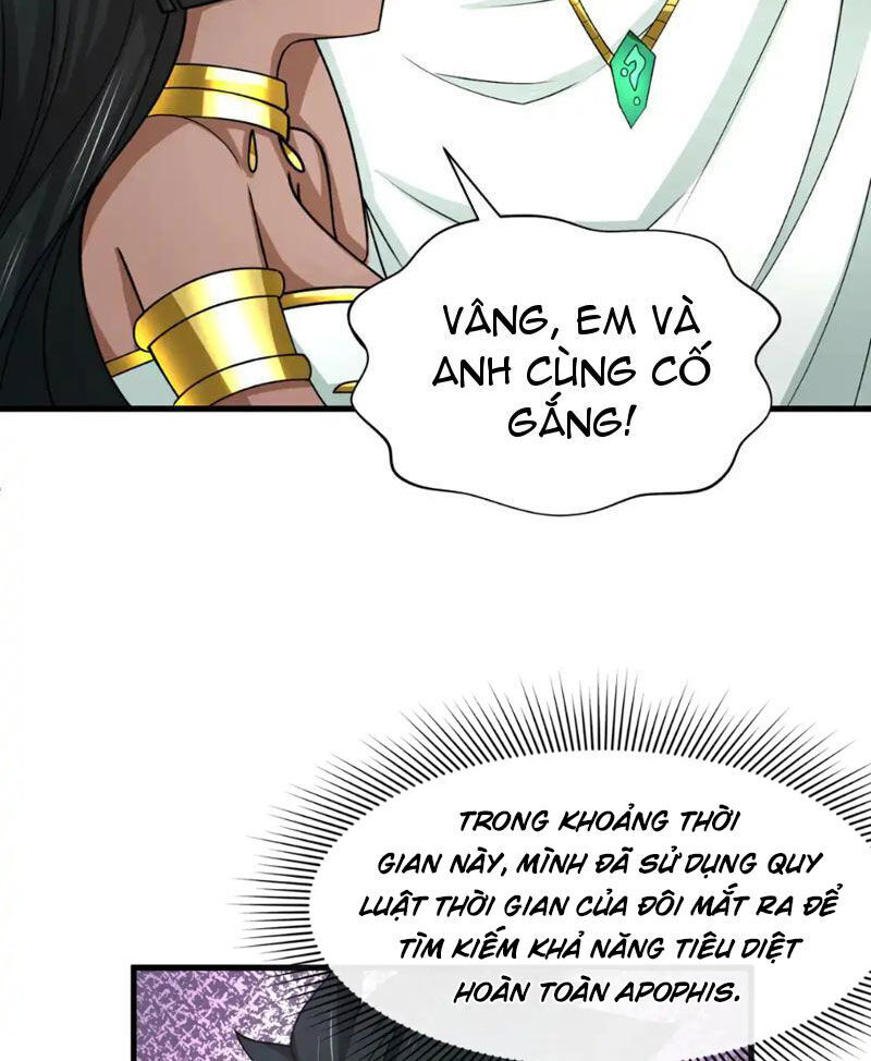 Kỷ Nguyên Kỳ Lạ Chap 271 - Next Chap 272