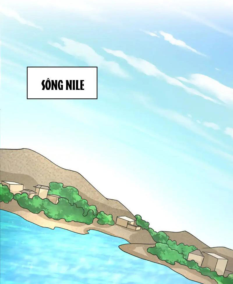 Kỷ Nguyên Kỳ Lạ Chap 271 - Next Chap 272